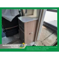 Автодом Ilusion XMK, 2026, МКПП, пробег 940 км