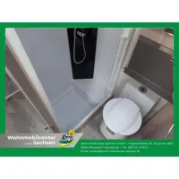 Автодом Ilusion XMK, 2026, МКПП, пробег 940 км