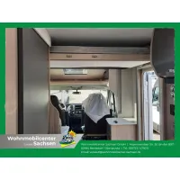 Автодом Ilusion XMK, 2026, МКПП, пробег 940 км