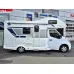 Автодом Renault Master, 2021, МКПП, пробег 16200 км