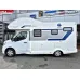 Автодом Renault Master, 2021, МКПП, пробег 16200 км