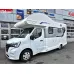 Автодом Renault Master, 2021, МКПП, пробег 16200 км
