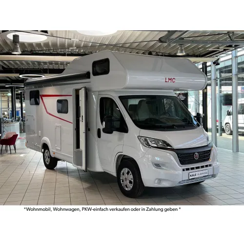 Автодом Другие Ducato, 2025, МКПП, пробег 2700 км