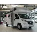Автодом Другие Ducato, 2025, МКПП, пробег 2700 км