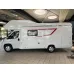 Автодом Другие Ducato, 2025, МКПП, пробег 2700 км