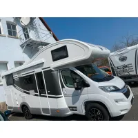 Автодом Miller New, 2024, МКПП, пробег 44500 км