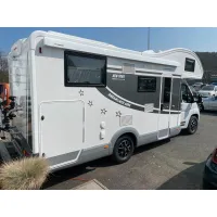 Автодом Miller New, 2024, МКПП, пробег 44500 км