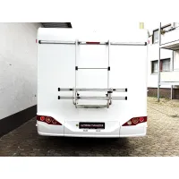 Автодом Carado T132, 2017, МКПП, пробег 48500 км