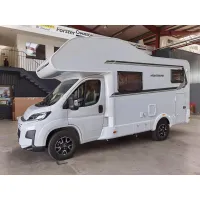 Автодом Weinsberg CARAHOME, 2025, МКПП, пробег 14960 км