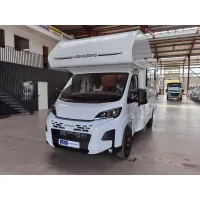 Автодом Weinsberg CARAHOME, 2025, МКПП, пробег 14960 км