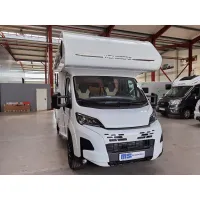 Автодом Weinsberg CARAHOME, 2025, МКПП, пробег 14960 км