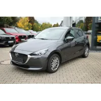 Mazda 2, 2021, МКПП, пробег 23442 км