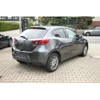 Mazda 2, 2021, МКПП, пробег 23442 км
