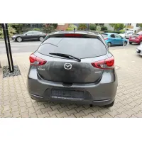 Mazda 2, 2021, МКПП, пробег 23442 км