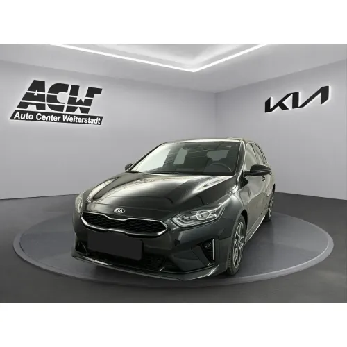 Kia cee'd, 2020, АКПП, пробег 65400 км Kia cee'd, 2020, АКПП, пробег 65400 км