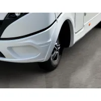 Автодом Dethleffs Trend, 2024, МКПП, пробег 22500 км