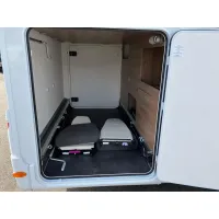 Автодом Dethleffs Trend, 2024, МКПП, пробег 22500 км