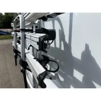 Автодом Dethleffs Trend, 2024, МКПП, пробег 22500 км