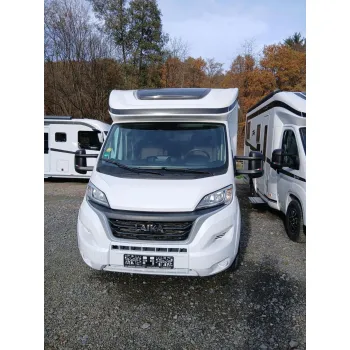 Автодом Laika Kosmo, 2025, АКПП, пробег 20500 км