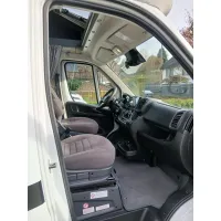 Автодом Laika Kosmo, 2025, АКПП, пробег 20500 км