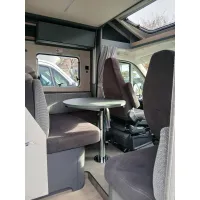 Автодом Laika Kosmo, 2025, АКПП, пробег 20500 км