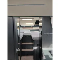 Автодом Laika Kosmo, 2025, АКПП, пробег 20500 км