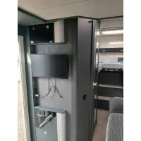 Автодом Laika Kosmo, 2025, АКПП, пробег 20500 км