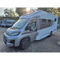 Автодом Carado T338, 2025, АКПП, пробег 23800 км