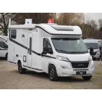 Автодом Laika KOSMO, 2025, АКПП, пробег 610 км