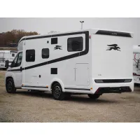 Автодом Laika KOSMO, 2025, АКПП, пробег 610 км