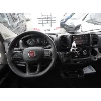 Автодом Laika KOSMO, 2025, АКПП, пробег 610 км