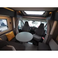 Автодом Laika KOSMO, 2025, АКПП, пробег 610 км