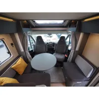 Автодом Laika KOSMO, 2025, АКПП, пробег 610 км