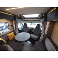 Автодом Laika KOSMO, 2025, АКПП, пробег 610 км