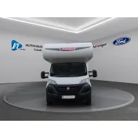 Автодом Challenger C, 2024, МКПП, пробег 34698 км