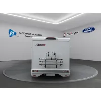 Автодом Challenger C, 2024, МКПП, пробег 34698 км