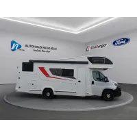 Автодом Challenger C, 2024, МКПП, пробег 34698 км