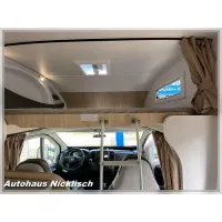 Автодом Challenger C, 2024, МКПП, пробег 34698 км