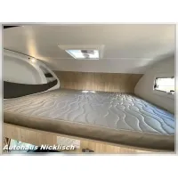 Автодом Challenger C, 2024, МКПП, пробег 34698 км