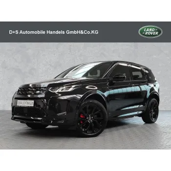 Land Rover, 2021, АКПП, пробег 76645 км