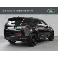 Land Rover, 2021, АКПП, пробег 76645 км