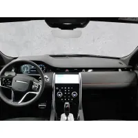 Land Rover, 2021, АКПП, пробег 76645 км