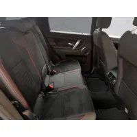 Land Rover, 2021, АКПП, пробег 76645 км