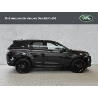 Land Rover, 2021, АКПП, пробег 76645 км