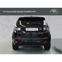 Land Rover, 2021, АКПП, пробег 76645 км