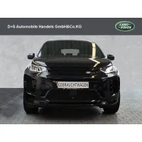 Land Rover, 2021, АКПП, пробег 76645 км
