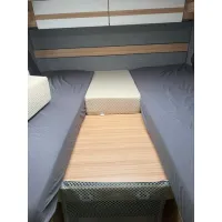 Автодом Dethleffs Just, 2023, МКПП, пробег 25000 км