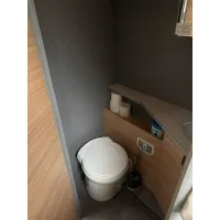 Автодом Dethleffs Just, 2023, МКПП, пробег 25000 км