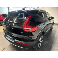 Volvo XC40, 2021, АКПП, пробег 77715 км