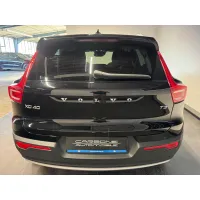 Volvo XC40, 2021, АКПП, пробег 77715 км